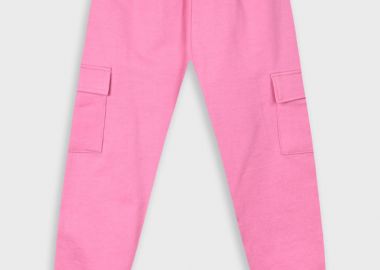 Παντελόνι φόρμας για κορίτσι | ΤΡΙΑΝΤΑΦΥΛΛΙ - Energiers - 